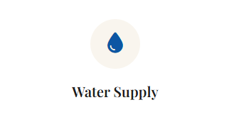 Water Supply